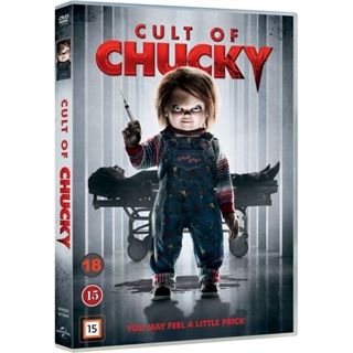 Cult Of Chucky 